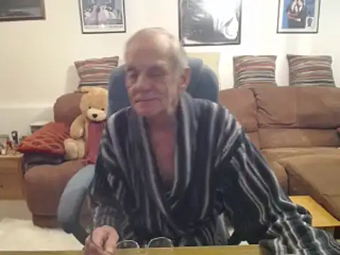 Ferret7777 online show from 05-16-26, 10:30