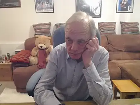 Ferret7777 online show from 05-21-26, 07:32
