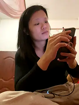 Bella0815 online show from 12-01-25, 12:10