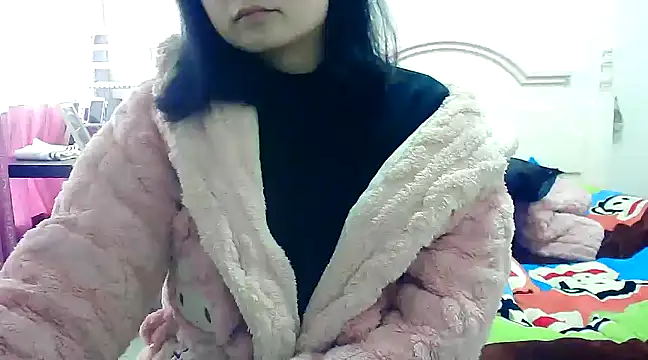 CN-Xiaoxi online show from 02-21-25, 03:12