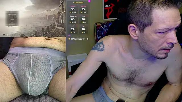 MasterForgedRayy online show from 12-12-24, 11:03