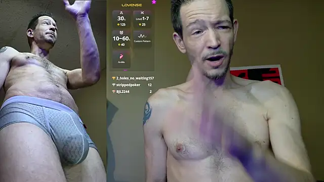 MasterForgedRayy online show from 12-20-24, 06:40