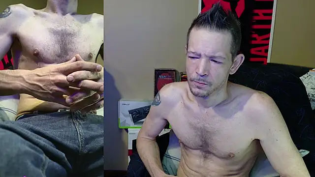 MasterForgedRayy online show from 01-02-25, 03:15