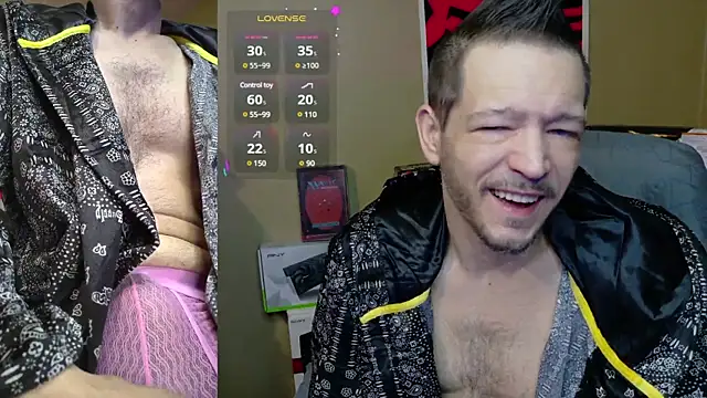 MasterForgedRayy online show from 01-25-25, 11:02