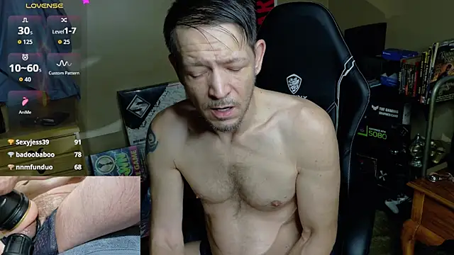 MasterForgedRayy online show from 02-19-26, 04:47