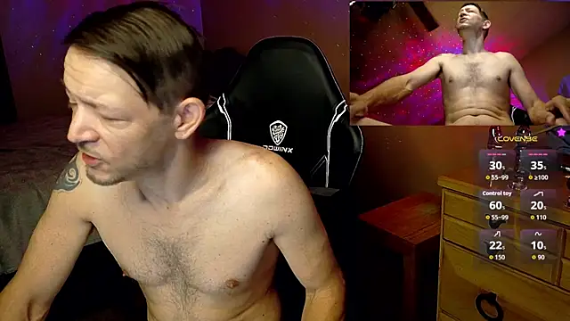 MasterForgedRayy online show from 04-23-26, 10:14