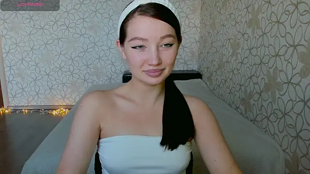 Lissa Cristal online show from 05-24-26, 11:26