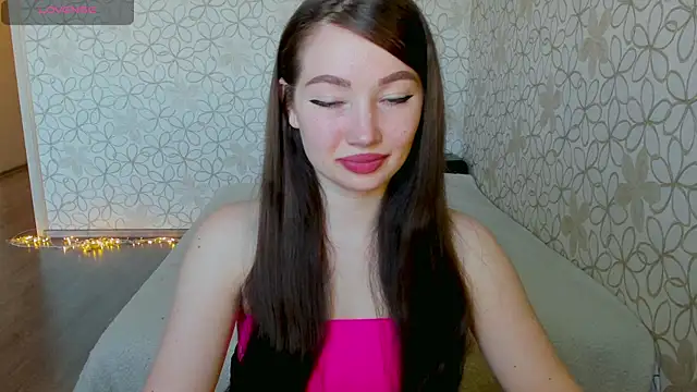 Lissa Cristal online show from 06-05-26, 11:38