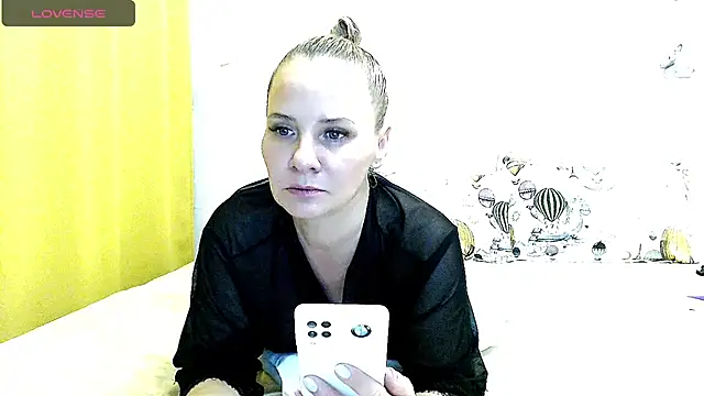 Milen Milf online show from 02-04-25, 06:49