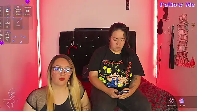 katieeandsharonn online show from 01-15-26, 02:21