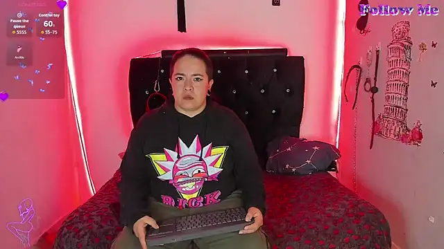 katieeandsharonn online show from 03-11-26, 01:39