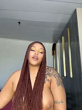 Naughty-Mel online show from 02-02-26, 05:28