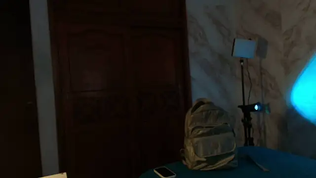 lucia brown online show from 02-04-25, 05:34