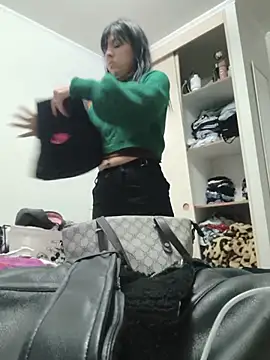 maria lasexy online show from 06-05-26, 09:53
