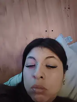 maria lasexy online show from 07-07-26, 09:08