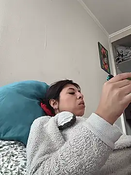maria lasexy online show from 07-10-26, 04:53