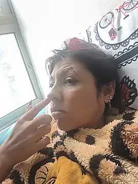 maria lasexy online show from 07-19-26, 06:55
