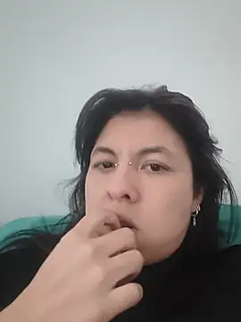 maria lasexy online show from 07-29-26, 07:45