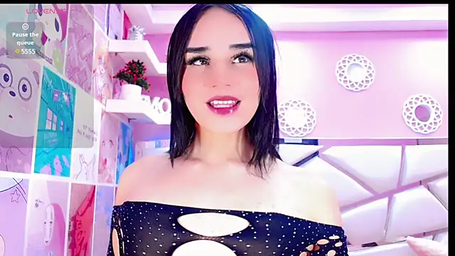 SexyValeriaa online show from 02-22-25, 01:13