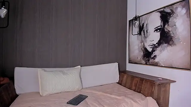 DRACARYSS  online show from 02-14-25, 01:29