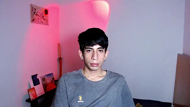 Zack Kingg online show from 10-08-25, 03:42