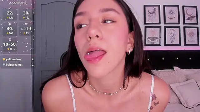 moonlygirl1 online show from 01-12-25, 03:46