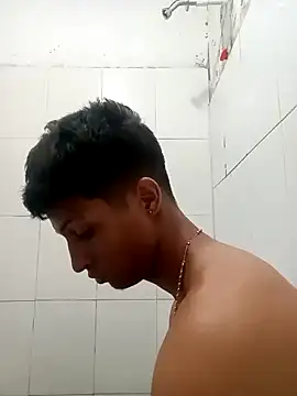 wolf james123 online show from 01-18-25, 11:44