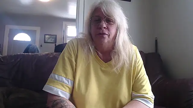 canadiancougar1965 online show from 02-20-25, 03:19