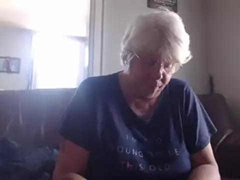 canadiancougar1965 online show from 09-19-25, 02:07