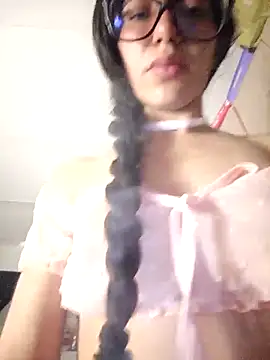 MissAfroditha online show from 03-19-26, 04:49