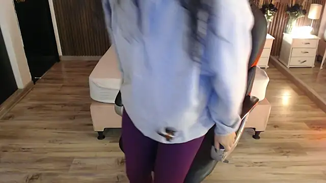 Sam mansson66 online show from 02-12-26, 12:11