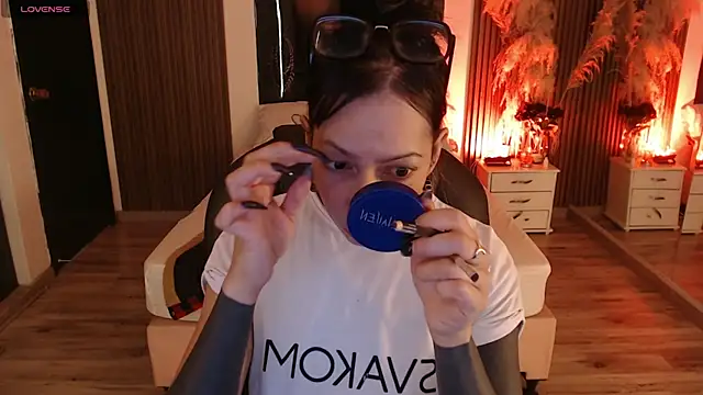 Sam mansson66 online show from 04-23-26, 12:40