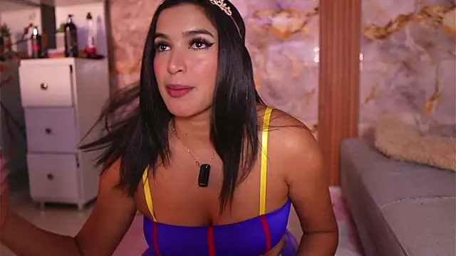 zoey-fox online show from 01-11-26, 01:32