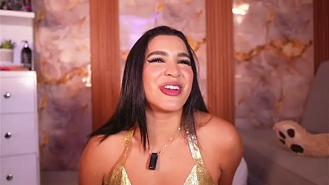 zoey-fox online show from 01-12-26, 11:10