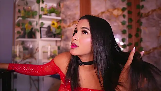 zoey-fox online show from 04-10-26, 01:11