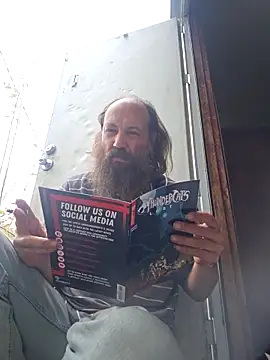 Beyond1978 online show from 11-13-25, 07:35