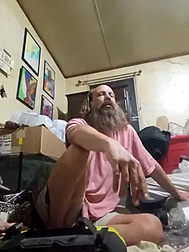 Snapshot of Beyond1978 chatting on 02-17-26, 01:57 Beyond1978 online show from 02-17-26, 01:57