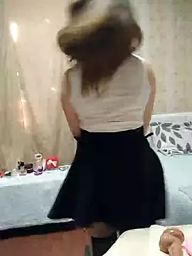 VselenaSun402 online show from 03-07-26, 01:30