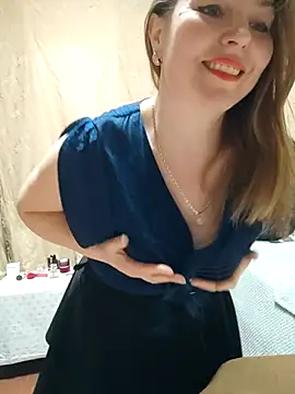 VselenaSun402 online show from 04-13-26, 11:27