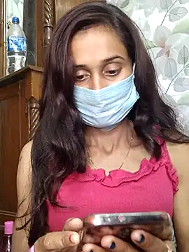 Oleevia online show from 02-22-25, 03:36