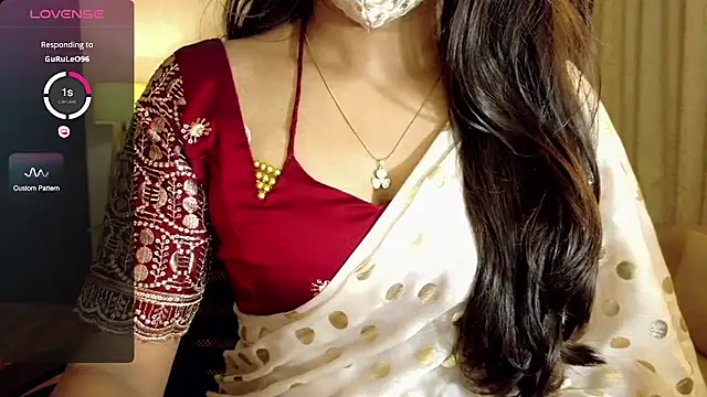 Only hunny online show from 11-01-25, 01:02