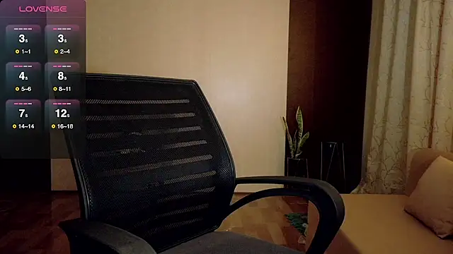 Only hunny online show from 11-28-25, 02:14