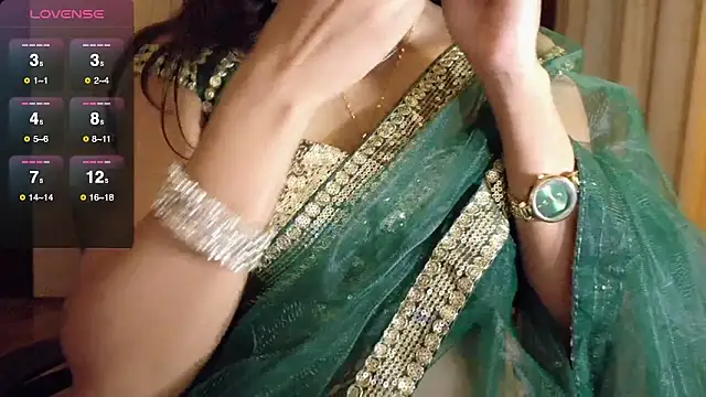 Only hunny online show from 12-20-25, 02:51