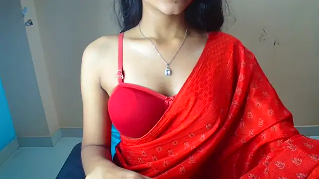 Chandani-Love online show from 04-15-26, 06:37