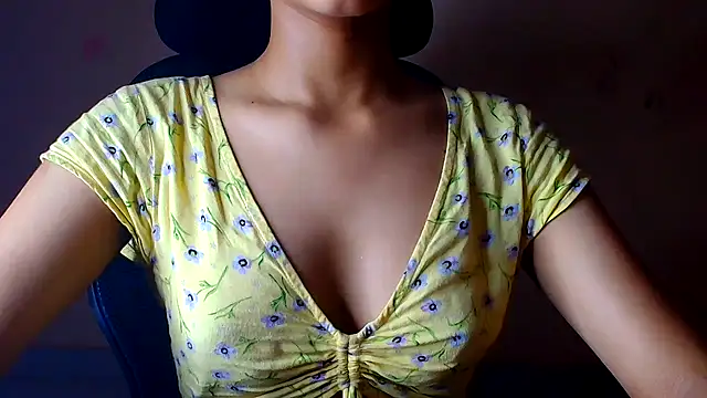 Chandani-Love online show from 07-18-26, 06:01