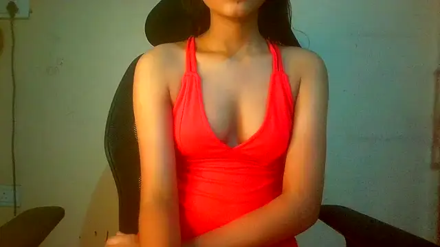 Chandani-Love online show from 07-31-26, 11:09