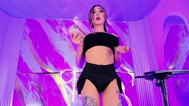 The Babylon of girls online show from 03-15-26, 02:45