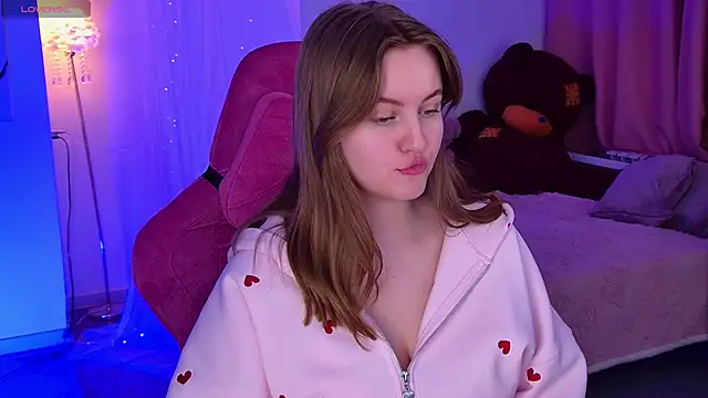 KellyPoter online show from 03-18-26, 02:53