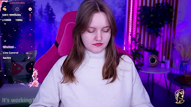 KellyPoter online show from 04-13-26, 09:48