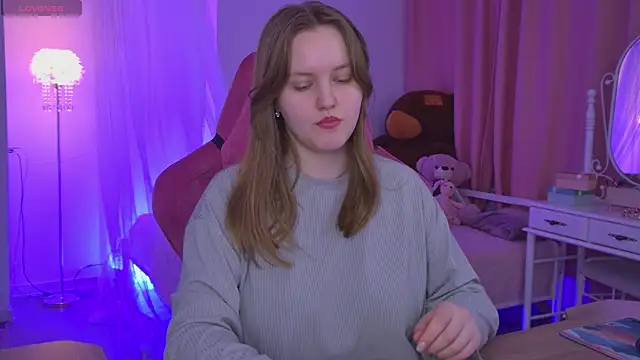 KellyPoter online show from 04-19-26, 09:19